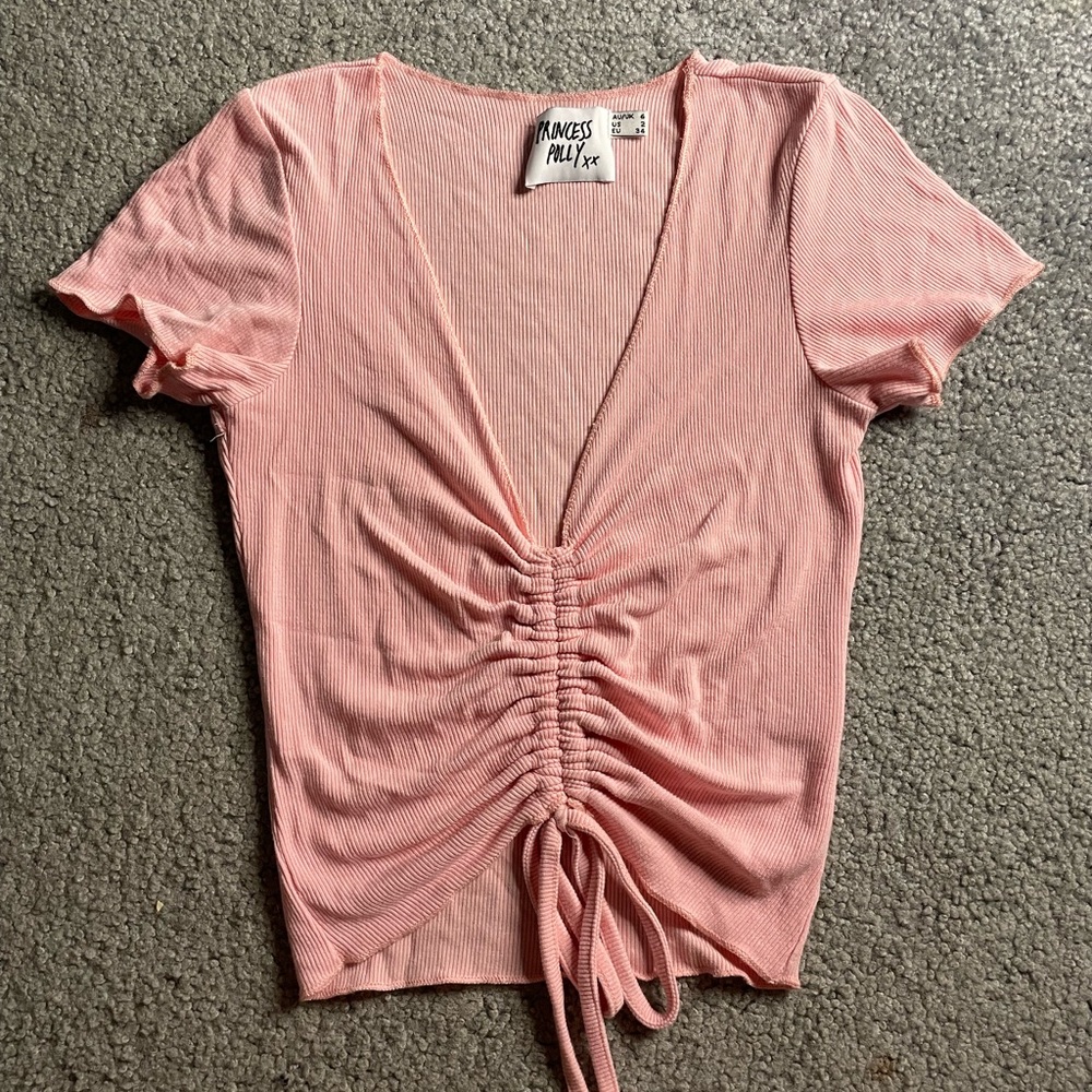 Princess Polly Top